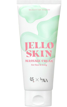 Крем для тіла та обличчя Beauty of Joseon Jelloskin Massage зволожуючий 200 мл (8809968130147)