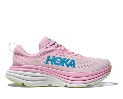 Кросівки Hoka W Bondi 8 2024 42.5 Pink (1092-197634439631)