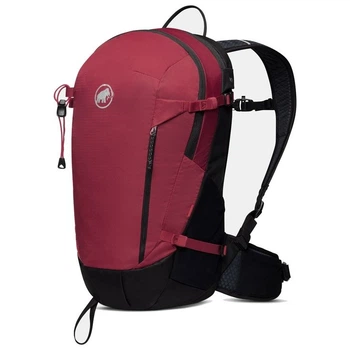 Рюкзак Mammut Lithium 20 Women Lava Red (1092-7619876085627)