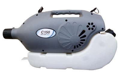 Генераторы холодного тумана VectorFog C150+. Для дезинсекции и дезинфекции vectorfog C 150 Plus