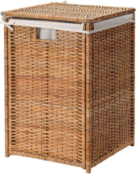 Кошик для білизни IKEA BRANAS (202.147.31)