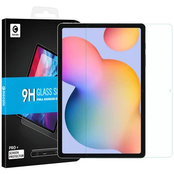 Защитное стекло Mocolo (Pro+) для Samsung Galaxy Tab S7+ Прозрачное