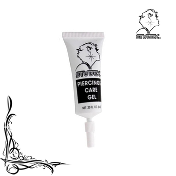 Гель для загоєння Studex Piercings Care Gel 6ml