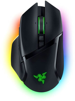 Мышь компьютерная Razer Basilisk V3 Pro (RZ01-04620100-R3G1)