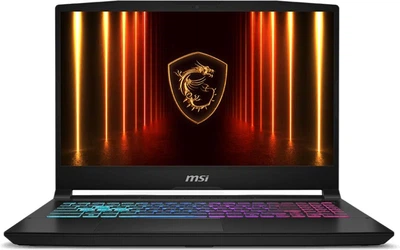 Ноутбук MSI Katana 15 15.6"/ Core i7-14650HX/ RTX 5070/ 64GB/ 2TB SSD/ Win 11
