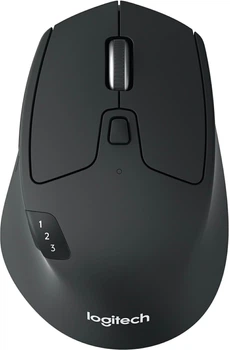 Мышь компьютерная Logitech M720 Triathlon (910-004791, 910-006259, 910-004792, 910-004794)