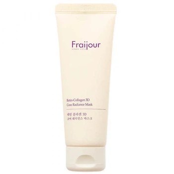 Fraijour Retin-Collagen 3D Core Radiance Mask Маска для обличчя зміцнювальна