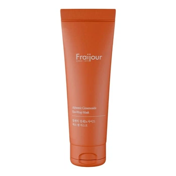 Fraijour Alchemic Ginsenoside Exo Wrap Mask Маска-пленка с женьшенем и экзосомами для глубокого восстановления кожи