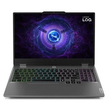 Ноутбук Lenovo LOQ 15.6"/ Intel Core i7-13650HX/ 32GB/ 1TB SSD/ RTX 5060/ Windows 11