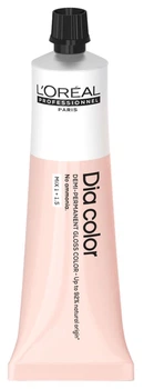 Фарба для волосся L’Oreal Professionnel Paris Dia Color 5.71 без аміаку коричнева 60 мл (3474637207731)
