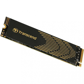 внутренний SSD накопитель Transcend 240S 500 GB (TS500GMTE240S)