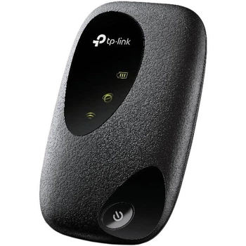 Модем 4G/3G + Wi-Fi роутер TP-Link M7200