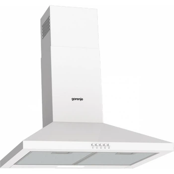 Вытяжка купольная Gorenje WHC629E4W