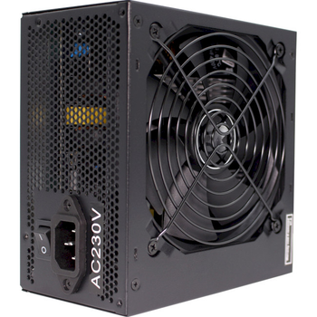 Блок питания XILENCE Performance C+ 650W (XP650R6.2_Bulk)
