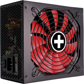 Блок питания XILENCE Performance X+ 850W (XP850MR9.2)