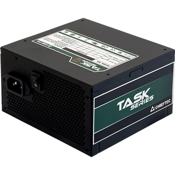 Блок питания Chieftec Task-Series TPS-500S-BULK