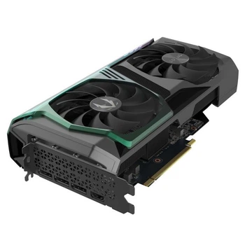 Видеокарта Zotac GAMING GeForce RTX 3070 AMP Holo (ZT-A30700F-10P)