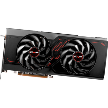 Видеокарта Sapphire AMD Radeon RX 7700 XT 12GB PULSE (11335-04-20G)
