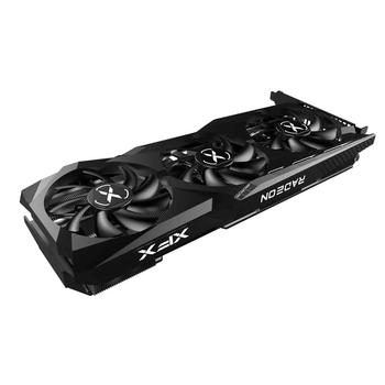 Видеокарта XFX Radeon RX 6700 XT SPEEDSTER SWFT 309 Core Gaming (RX-67XTYJFDV)