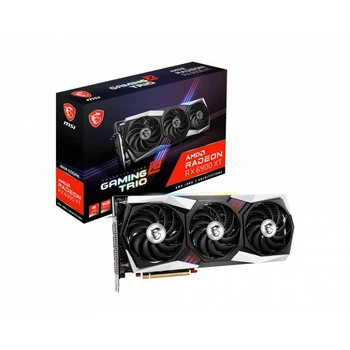 Видеокарта MSI RX 6900 XT GAMING Z TRIO 16G