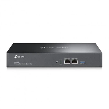 Коммутатор управляемый TP-LINK OC300