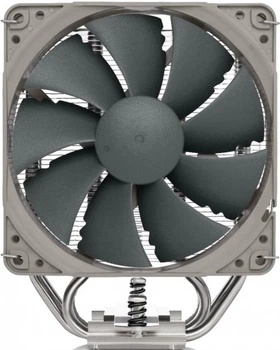 Noctua NH-U12S redux