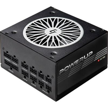 Блок питания Chieftronic PowerUp 550W (GPX-550FC)