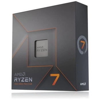Процессор AMD Ryzen 7 7700 (3.8GHz 32MB 65W AM5) Box (100
