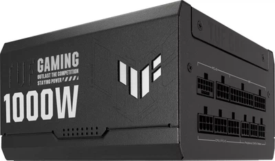 Блок питания ASUS TUF GAMING 1000W 80 Plus Gold (90YE00S1-B0NA00)