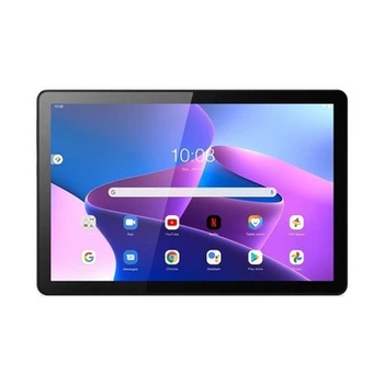 Планшет Hyundai HYtab Plus 10.1" LTE 2/32GB Graphite (HT10LB2MBKLTM)