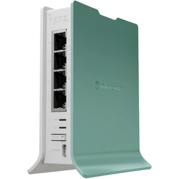 MikroTik hAP ax lite L41G-2AXD