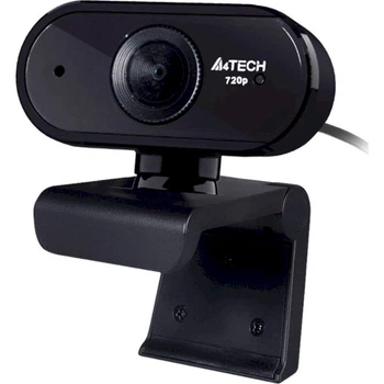 Веб-камера A4Tech PK-825P Black