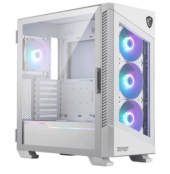 MSI MPG VELOX 100R White