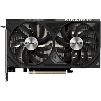 Gigabyte GeForce RTX 4070 WindForce 2X V2 OC 12GB (GV-N4070WF2OCV2-12GD)