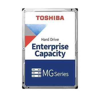 Жесткий диск TOSHIBA MG09 12TB SATA/512MB (MG09ACA12TE)