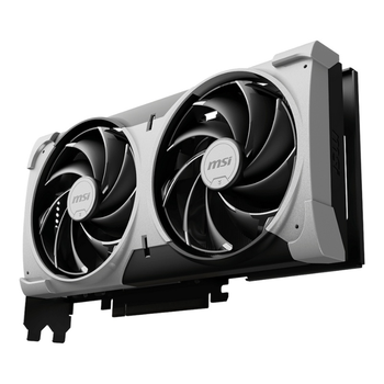 Видеокарта MSI GeForce RTX 5070 12G VENTUS 2X OC