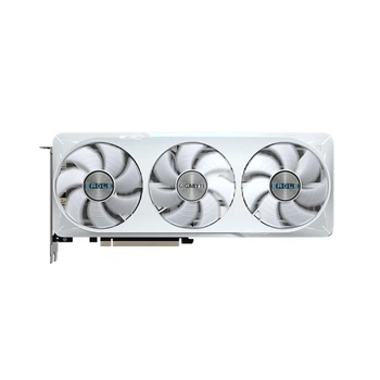 GIGABYTE GeForce RTX 5070 EAGLE OC ICE SFF 12G (GV-N5070EAGLEOC ICE-12GD)