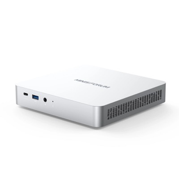 Неттоп Minisforum EliteMini TH80 (16GB/512GB i7-11800H)