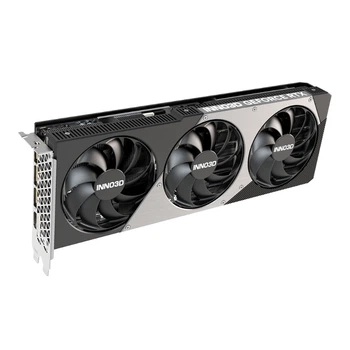 Видеокарта INNO3D GeForce RTX5080 X3 (N50803-16D7-176068N)