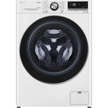 Пральна машина LG F2V9GC9W