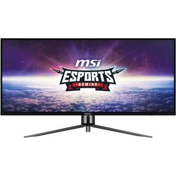 Монитор MSI MAG401QR (9S6-3EA54H-002)