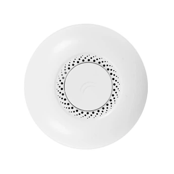 Беспроводной маршрутизатор (роутер) Mikrotik cAP (RBcAP2nD)