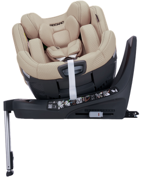 Автокресло RECARO Xenon 1 Elegant Beige (B1102060)