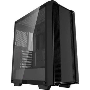 Корпус Deepcool CC560 Limited V2 (R-CC560-BKNAA0-G-2) Black