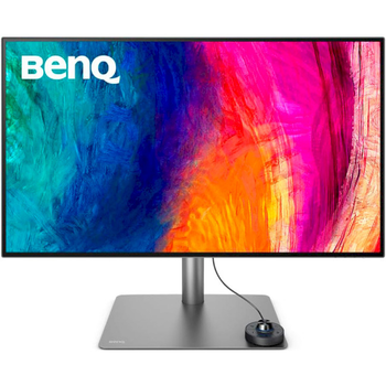 Монитор BenQ PD3225U (9H.LLYLA.TBE)