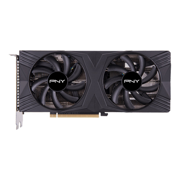 PNY GeForce RTX 4070 SUPER 12GB VERTO (VCG4070S12DFXPB1-O)