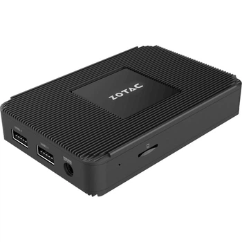 Неттоп Zotac ZBOX PI336 Pico (ZBOX-PI336-W5C)
