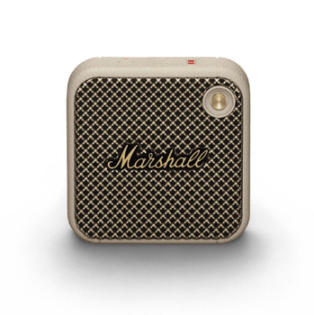 Портативная колонка Marshall Willen Cream (1006294)