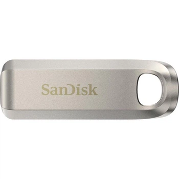 Флешка SanDisk 128 GB Ultra Luxe USB Type-C (SDCZ75-128G-G46)