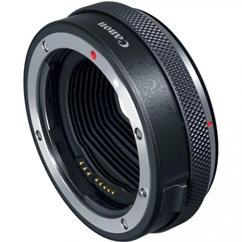 Адаптер байонета Canon EF - EOS R Control Ring Mount Adapter (2972C005)